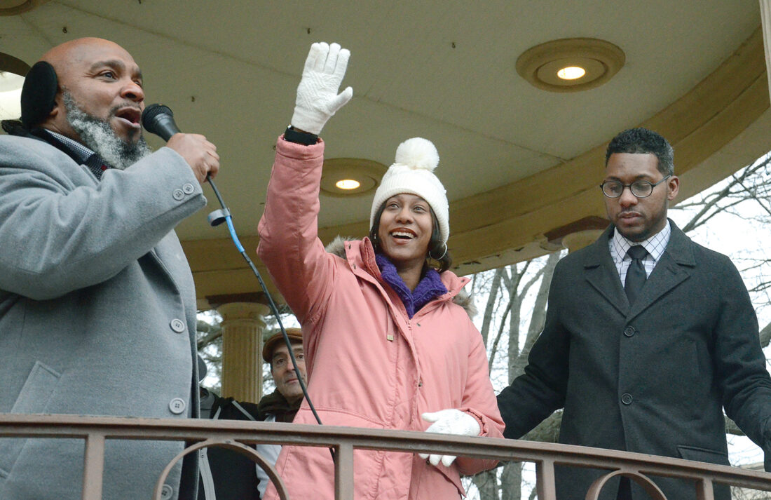 Warren woman won't be charged | News, Sports, Jobs - Vimarsana News